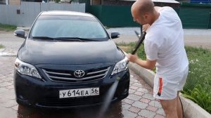 Мойка высокого давления HUTER W195-PRO
