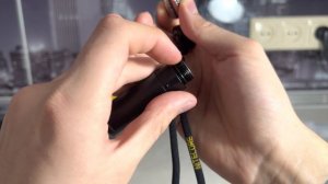 Обзор. Фонарь портативный кемпинговый Nitecore LA10. Фонарь для дома.