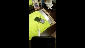 самый лёгкий способ сделать антенна для фм радио!!!