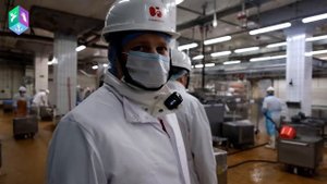 Черкизовский мясоперерабатывающий завод