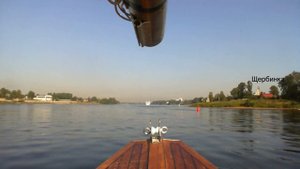 Россия Река Нева Вниз по Неве от Ивановских порогов до Усть-Ижоры