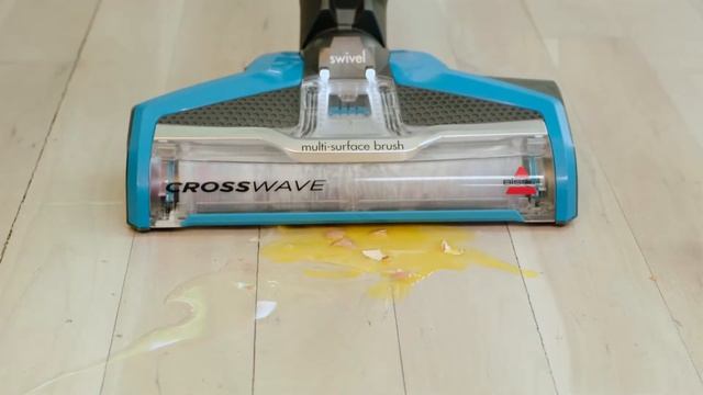 17132 Crosswave Bissell смотреть онлайн