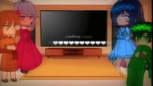 Encanto react to "Your voice is so.." and "Touch me..I scream.." |TW:R¤PE |Mirabel Angst|