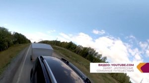 Красоты Янгантау в Башкирии