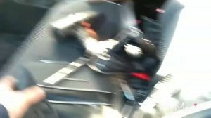 Замена боковых зеркал на ниве