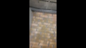 Шум  в квартире доносится с  технического этажа