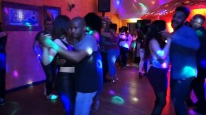KIZOMBA LEEDS EVERY FRIDAY SOCIAL PARTY @ CASA COLOMBIANA LEEDS 14June2019