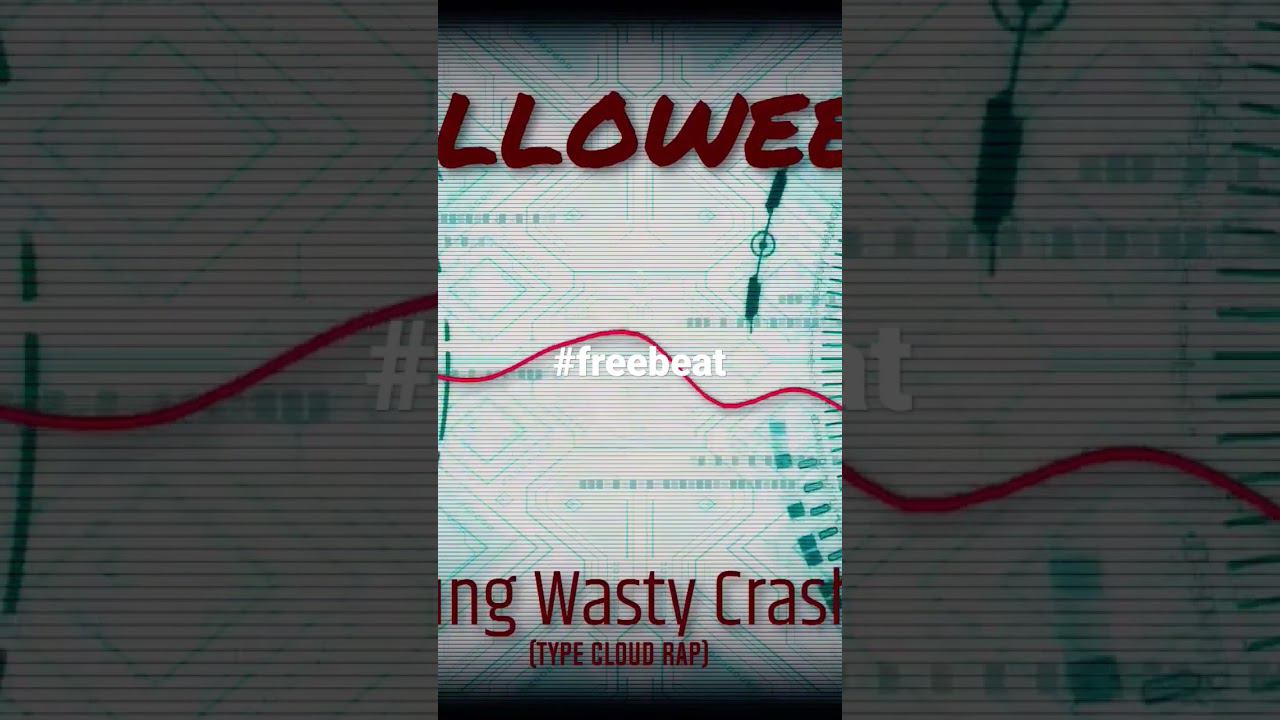 #free #beat ll #cloud #rap ll #hallowen