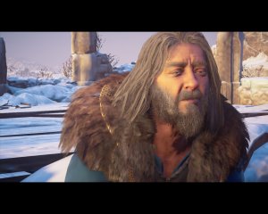 Assassin's Creed Valhalla Прохождение 342 Старые друзья. Сноттингемшир.