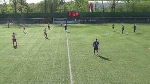 30.04.24. Чемпионат КО. Лукойл-СШОР5 - Красная Звезда. 9:0. Весь матч