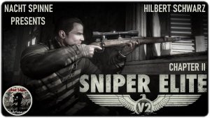 Sniper Elite 2 - Часть 2: Завод в Миттельверке, Музей Кайзера Фридриха.