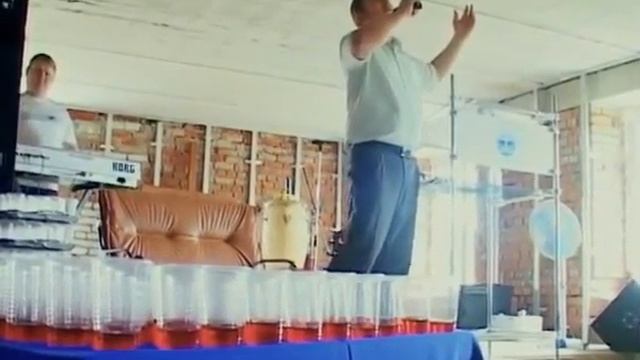 Молитвенная гора Томск