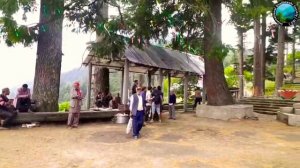 Bhount Nag Temple At Village Gutasa Bhaderwah #jaivasukinag #bhaderwah