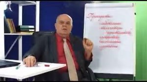 Доктор Бубнов. О запорах у детей