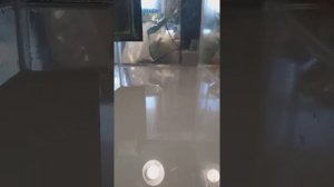 как заливать воду в аквариум