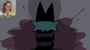 РЕАКЦИЯ на ПСИХОНЯШКИ - 1 ЭПИЗОД