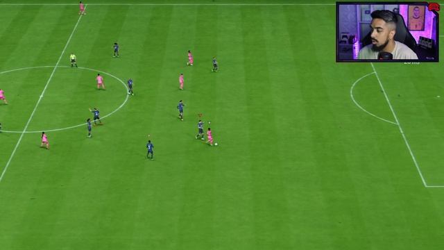 EA FC 24 - JOGUEI COM UM TIMAÇO DE 30 MILHÕES DE COINS - PURA APELAÇÃO!!! смотреть онлайн