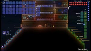 Terraria - Tinkerer's Workshop