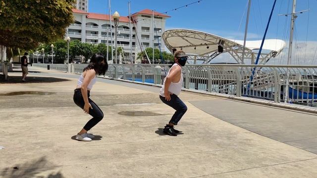 OnDSpot Darwen & ChyeTee Chivalry Is Dead Dj Soltrix Bachata Shine смотреть онлайн