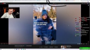 БРАТИШКИН СМОТРИТ - КРИНЖ ТИК ТОК COMPILATION #232 - СОЛНЦЕ МОНАКО