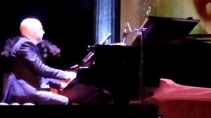 No Doubt. Don't Speak (кавер на фортепиано)