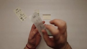 Инструкция по поклейке защитной гидрогелевой пленки