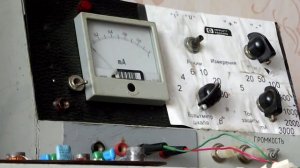 Трансивер Радио-77. Блок ПЧ передатчика