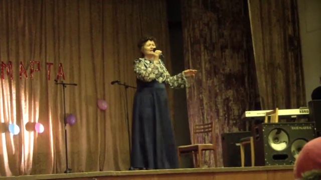 Выступления с.Бородиновки в с.Варна смотреть онлайн