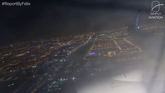 TRIPREPORT | FlyDubai (ECONOMY) | Kuwait City - Dubai | Boeing 737-800