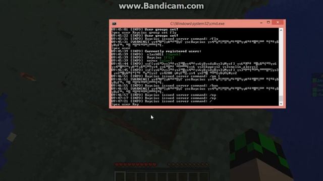 как дать донат на своём сервере в майнкрафте 1.5.2 смотреть онлайн