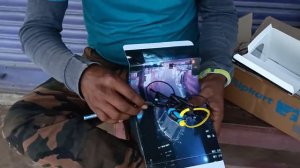 udiR/C Bike Drone #Unboxing_&_Flying testing