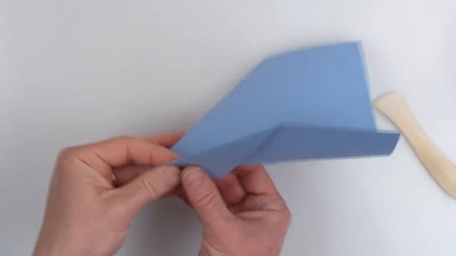 How to fold the world record paper airplane смотреть онлайн