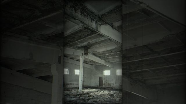 часть советской постройки