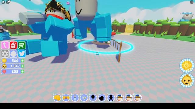 All New Working ? Baby Simulator Roblox Codes 2022 смотреть онлайн