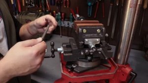 Как улучшить дешёвые тиски