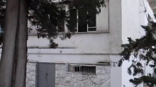 Санаторий Светлана Сочи