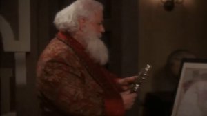 Dear Mrs. Santa Claus - Mrs. Santa Claus (1996) Charles Durning