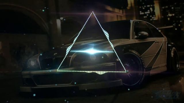 I Am Rock(nfs Most Wanted)- Need for Speed Most Wanted смотреть онлайн