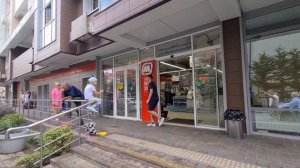 Хорошая квартира с ремонтом в ЖК Посейдон г. Сочи на первой линии у моря 🌊