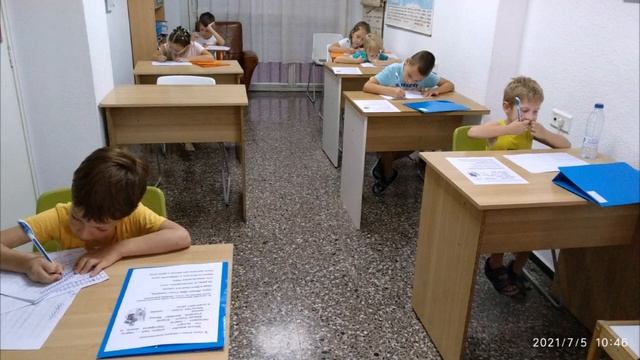 Неделя "Народные ремесла и промыслы". смотреть онлайн