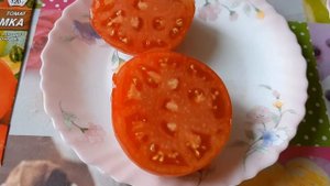 Томат "ЛАКОМКА" Аэлита. Обзор и дегустация
