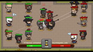 Raid heroes total war sword and magic gameplay #video