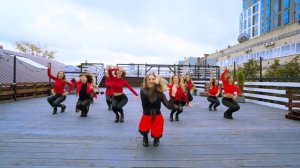 VOGUE FEMME COURSE (BEGINNERS) | with Veronika Ninja