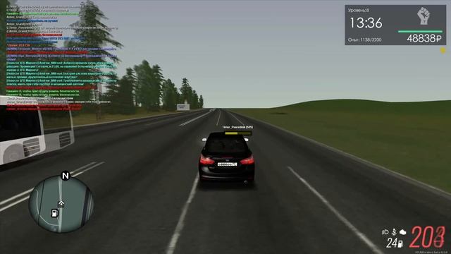 САМОЕ ЛУЧШЕЕ АВТО ЗА 800.000 РУБЛЕЙ! СТОИТ ИМЕТЬ В ГАРАЖЕ! - MTA PROVINCE