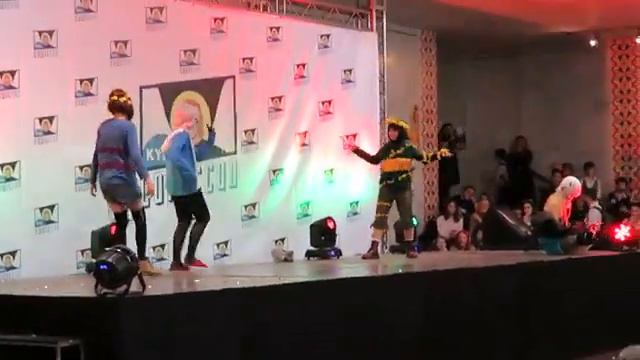 Сценка андертейл.😁 смотреть онлайн