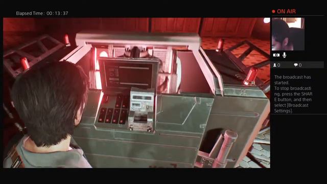 PS4 The Evil Within 2 - #10 Ch5-2 Obscura Boss Battle (Survival No Damage 100% Collectibles) смотреть онлайн