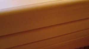 Полок для бани из древесины липы