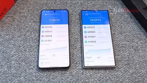 OnePlus 12 Vs Galaxy S24 Ultra Comparison - The S24 Ultra Killer For Less!