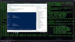 SALTINBANK - CVE2021-1675 : Exploit Powershell "PrintNightMare" [POC] Proof of concept sur Windows