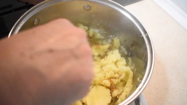 Жареные пирожки с картошкой ? на дрожжевом тесте. ? Лучший рецепт теста 2020 года! Нежные как пух!